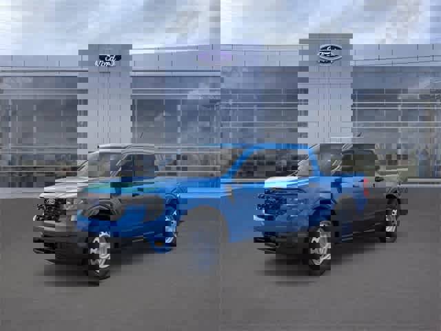 New 2025 Ford Maverick XL w/ Equipment Group 102A