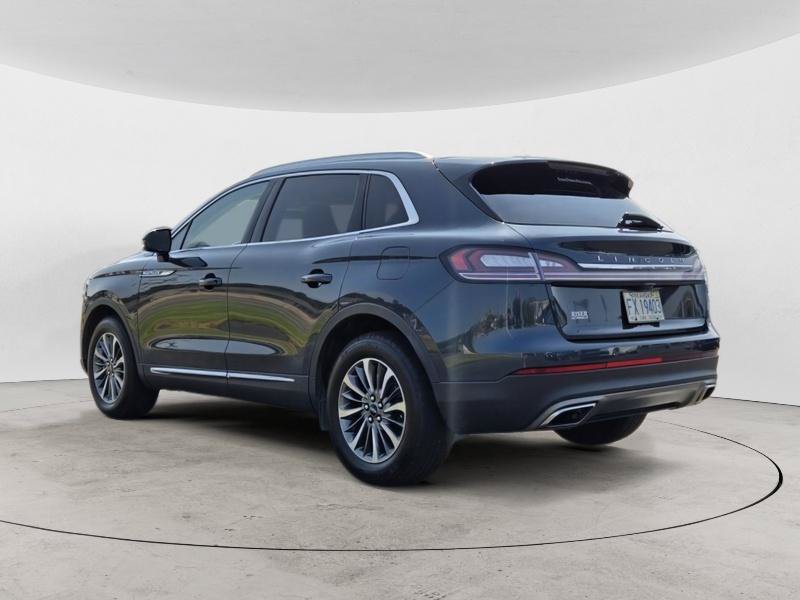 Used 2023 Lincoln Nautilus AWD w/ Premium Package image 5