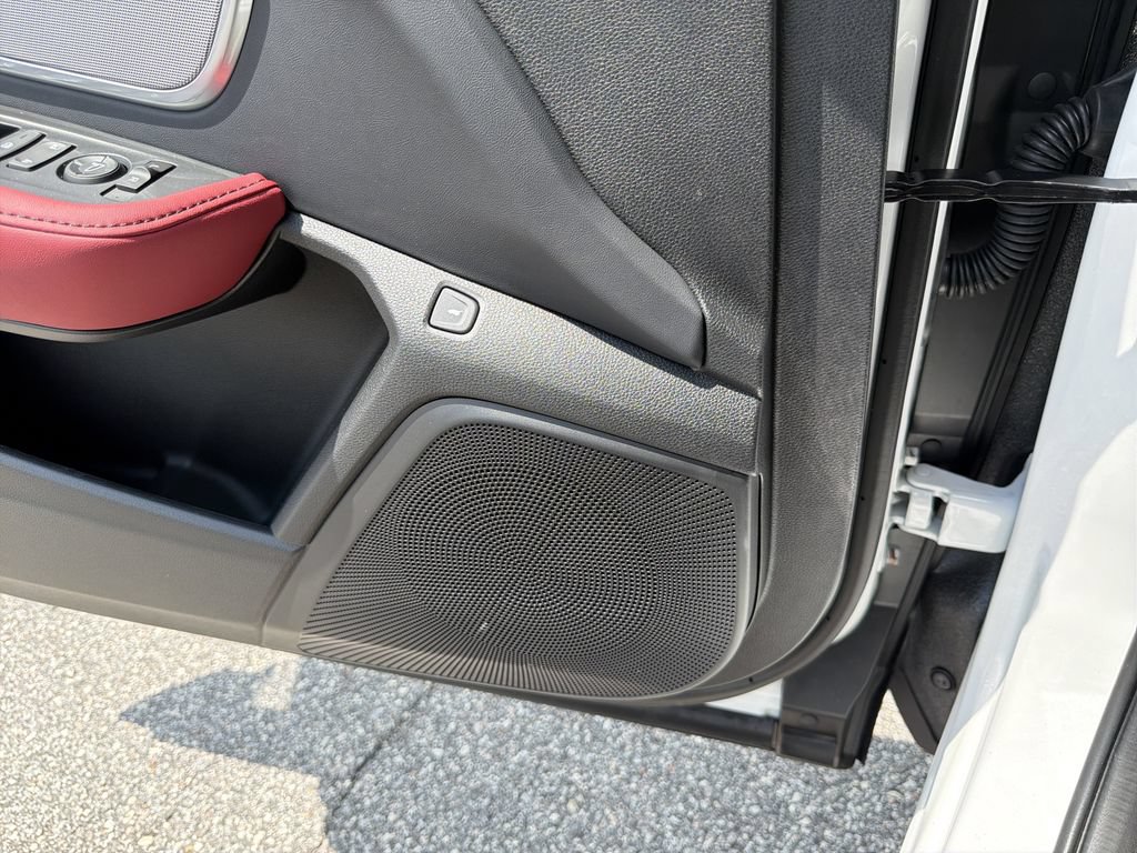 New 2026 Acura RDX A-Spec AWD/4WD image 24