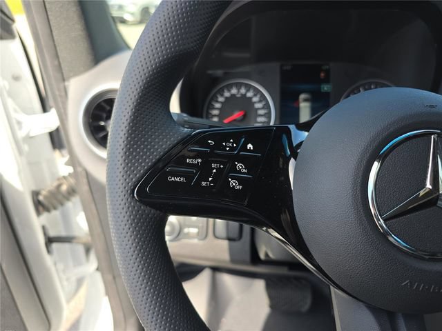 New 2026 Mercedes-Benz Sprinter 2500 image 28