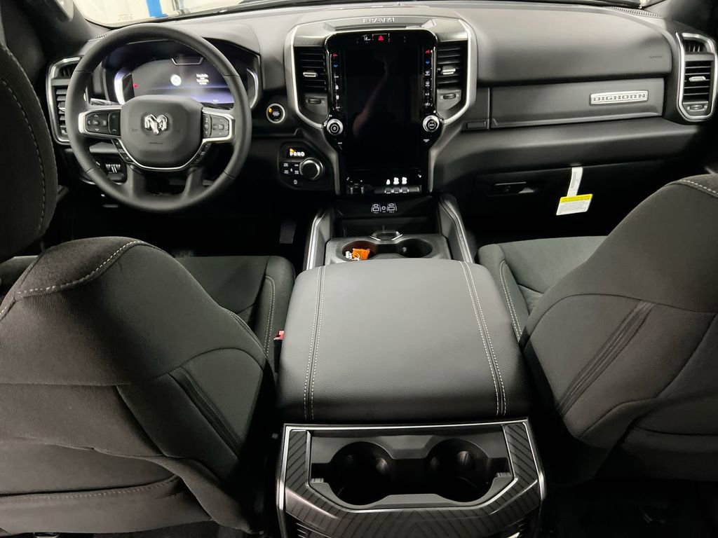 New 2026 RAM 1500 Big Horn image 10