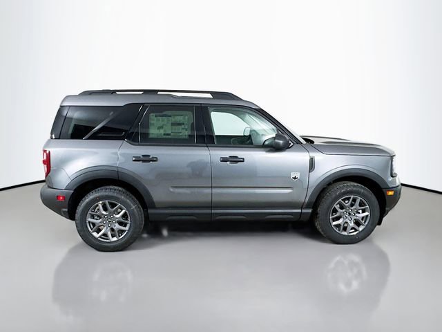 New 2026 Ford Bronco Sport Big Bend image 8