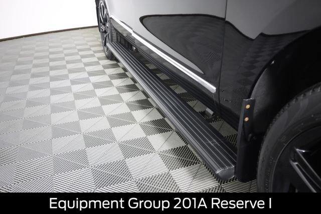 Used 2023 Lincoln Navigator L Reserve w/ Equipment Group 201A AWD/4WD image 16
