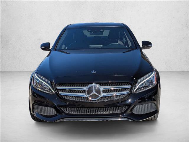Used 2018 Mercedes-Benz C 300 C 300 image 2