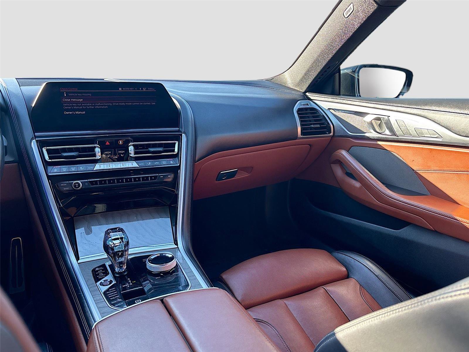 Used 2020 BMW 840i Gran Coupe w/ M Sport Package image 27