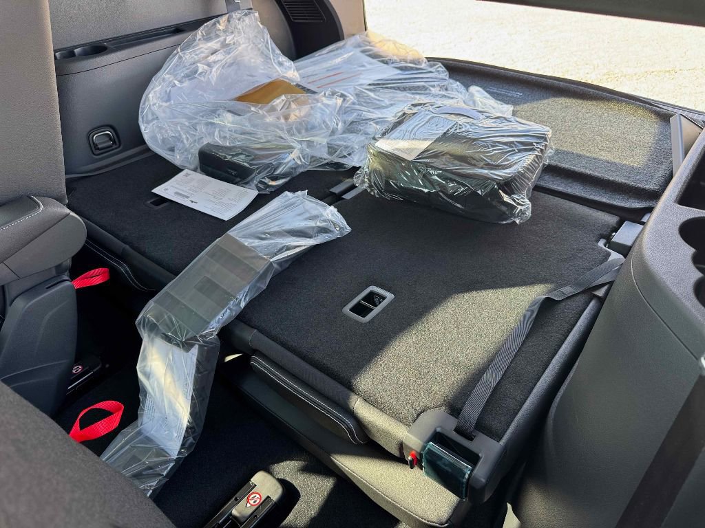 New 2026 Volkswagen Atlas SEL Premium R-Line image 26