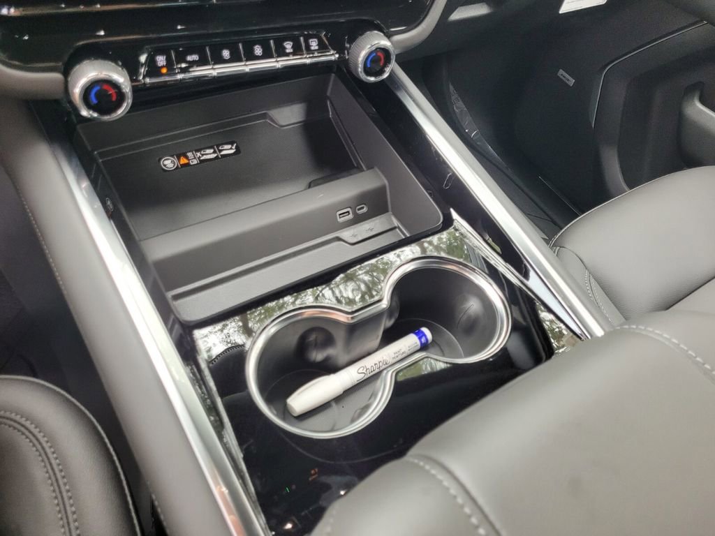 New 2026 Chevrolet Tahoe LT w/ Comfort Package image 32