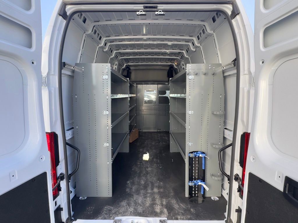 Used 2025 RAM ProMaster 3500 image 7