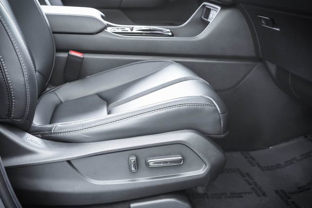 Used 2025 Honda Pilot Touring image 24