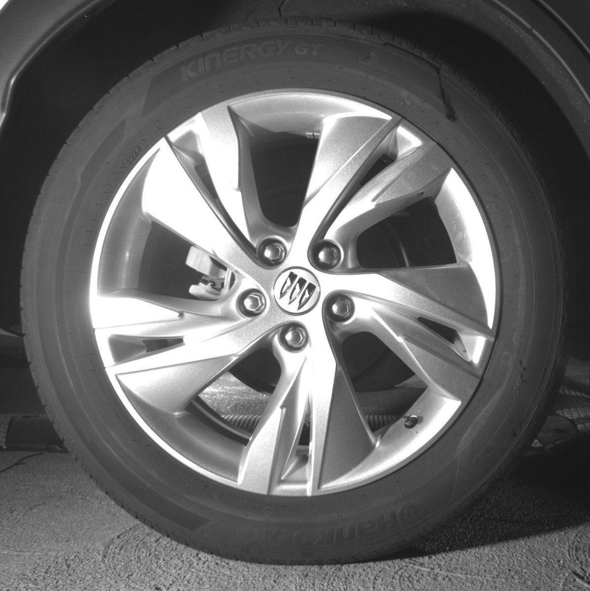 Used 2025 Buick Encore GX Preferred image 15