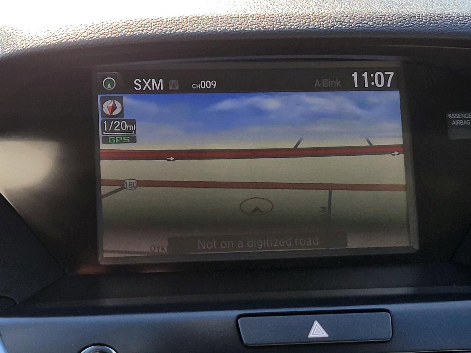 Used 2017 Acura MDX SH-AWD w/ Advance Package image 29