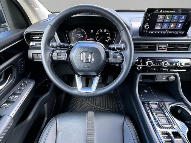 Used 2023 Honda Pilot EX-L image 7