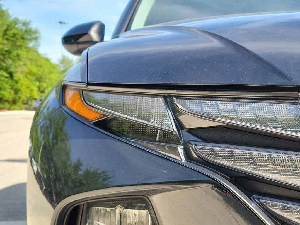 Used 2024 Hyundai Tucson SEL image 7