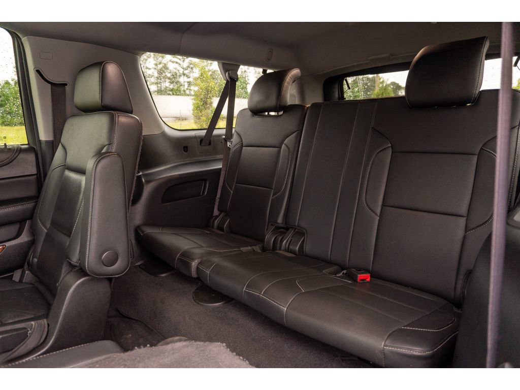 Used 2020 Chevrolet Suburban Premier RWD image 15