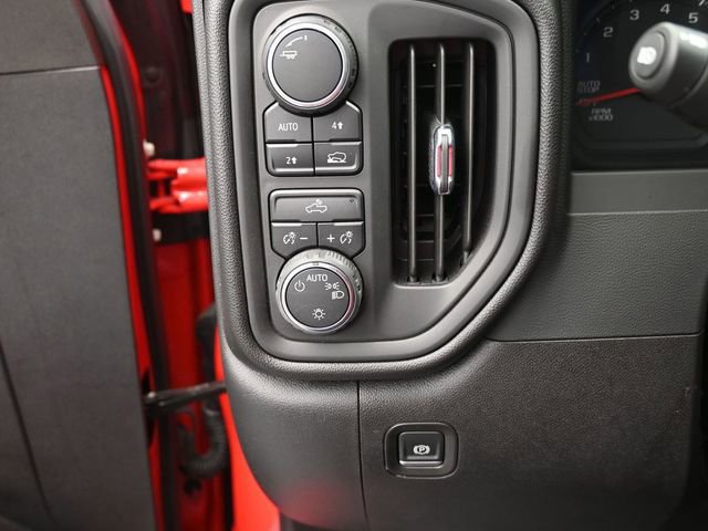 New 2026 Chevrolet Silverado 1500 Custom image 34