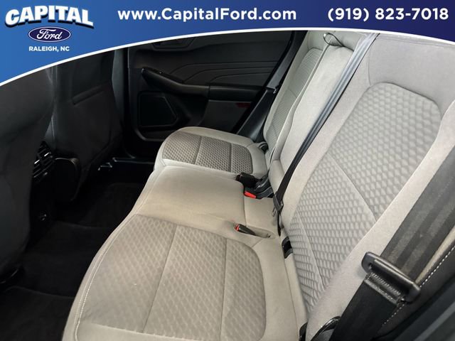 Certified 2022 Ford Escape SE w/ Convenience Package FWD image 18