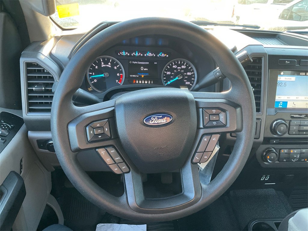 Used 2017 Ford F250 XL w/ Power Equipment Group image 21