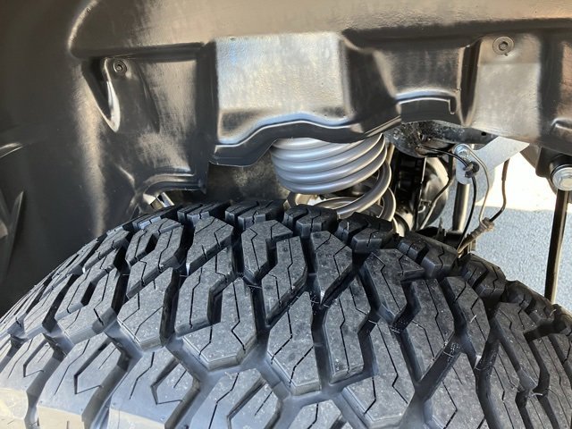 Used 2025 RAM 1500 Big Horn image 13