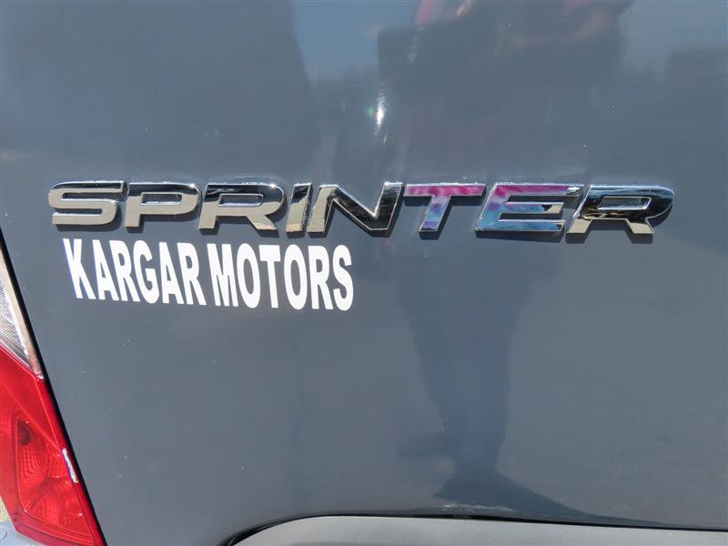 Used 2019 Mercedes-Benz Sprinter 170 image 14