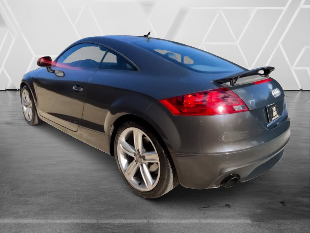 Used 2013 Audi TT 2.0T Prestige image 8