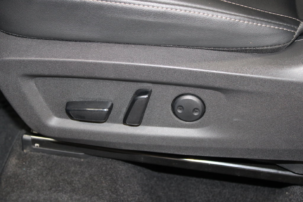 Used 2025 Nissan Murano SL AWD/4WD image 31