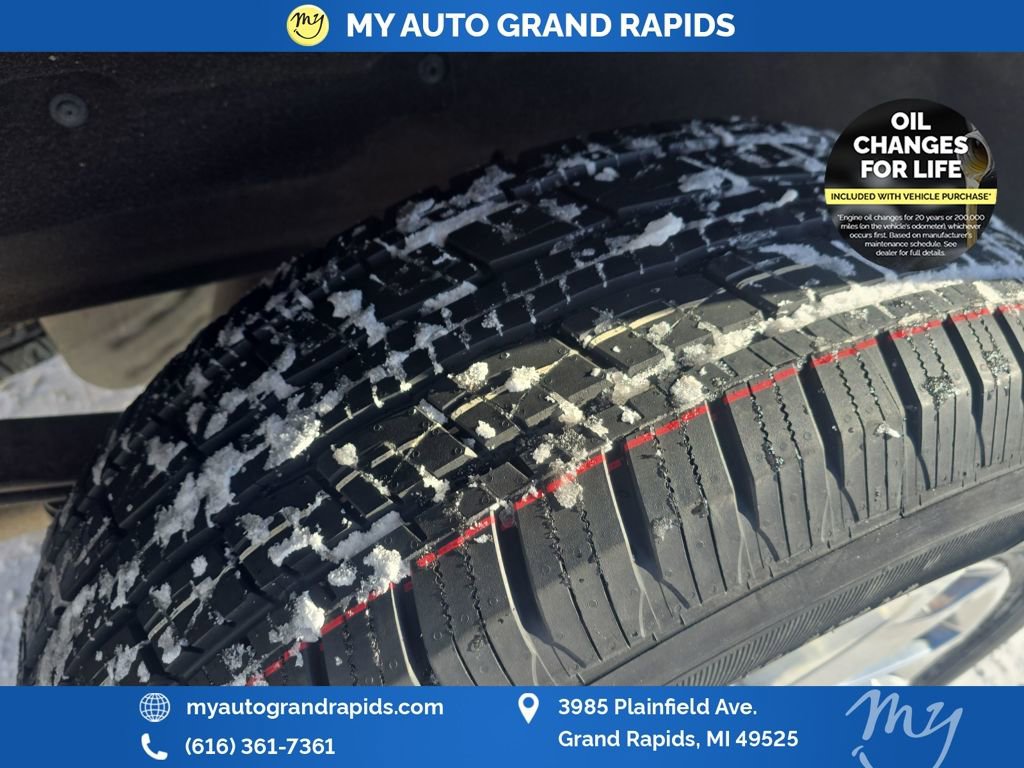 Used 2020 GMC Sierra 1500 SLT w/ SLT Premium Plus Package image 46