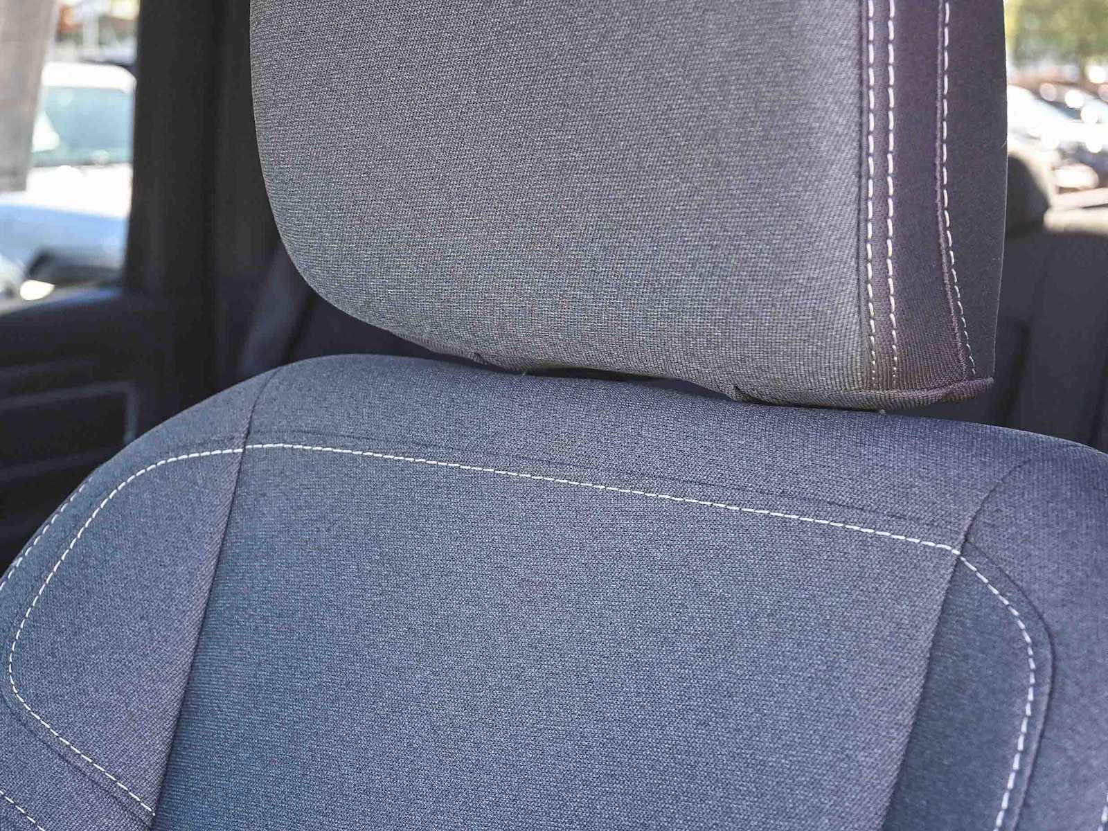 New 2026 RAM 2500 Big Horn image 16