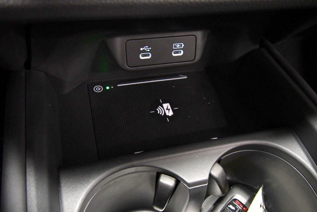 New 2026 Honda HR-V EX-L image 24