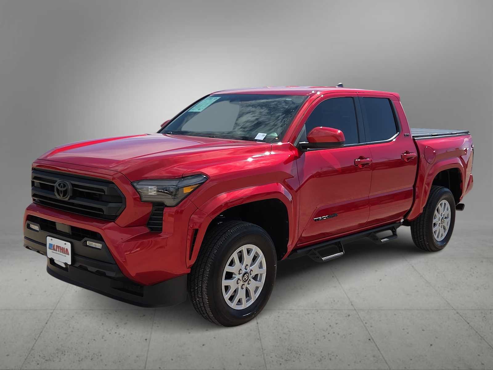 Used 2025 Toyota Tacoma SR5