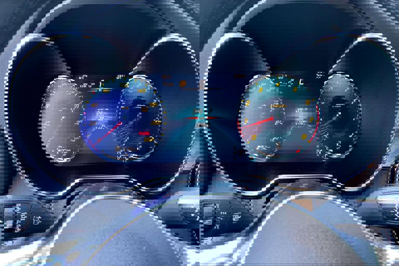 Used 2022 Mercedes-Benz GLC 300 image 22