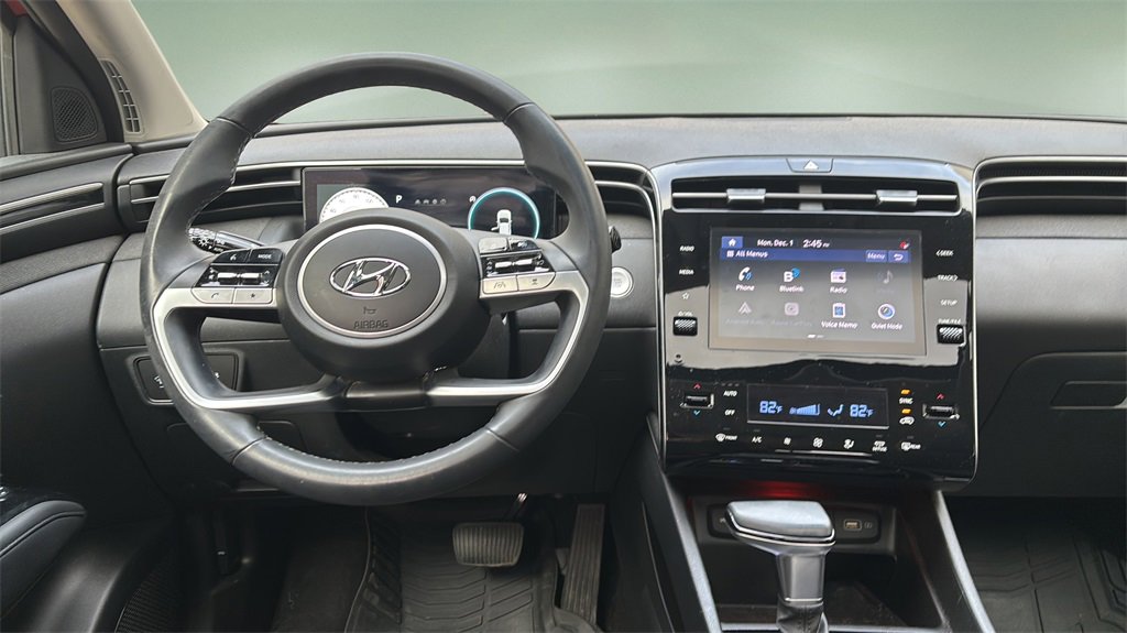 Used 2022 Hyundai Tucson SEL w/ Convenience Package image 13