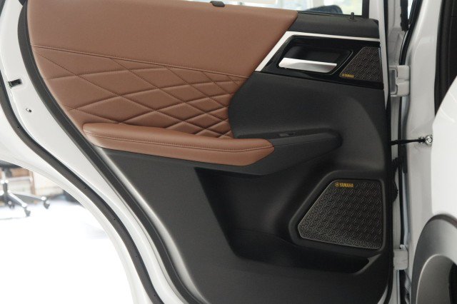 New 2026 Mitsubishi Outlander SEL AWD/4WD image 27