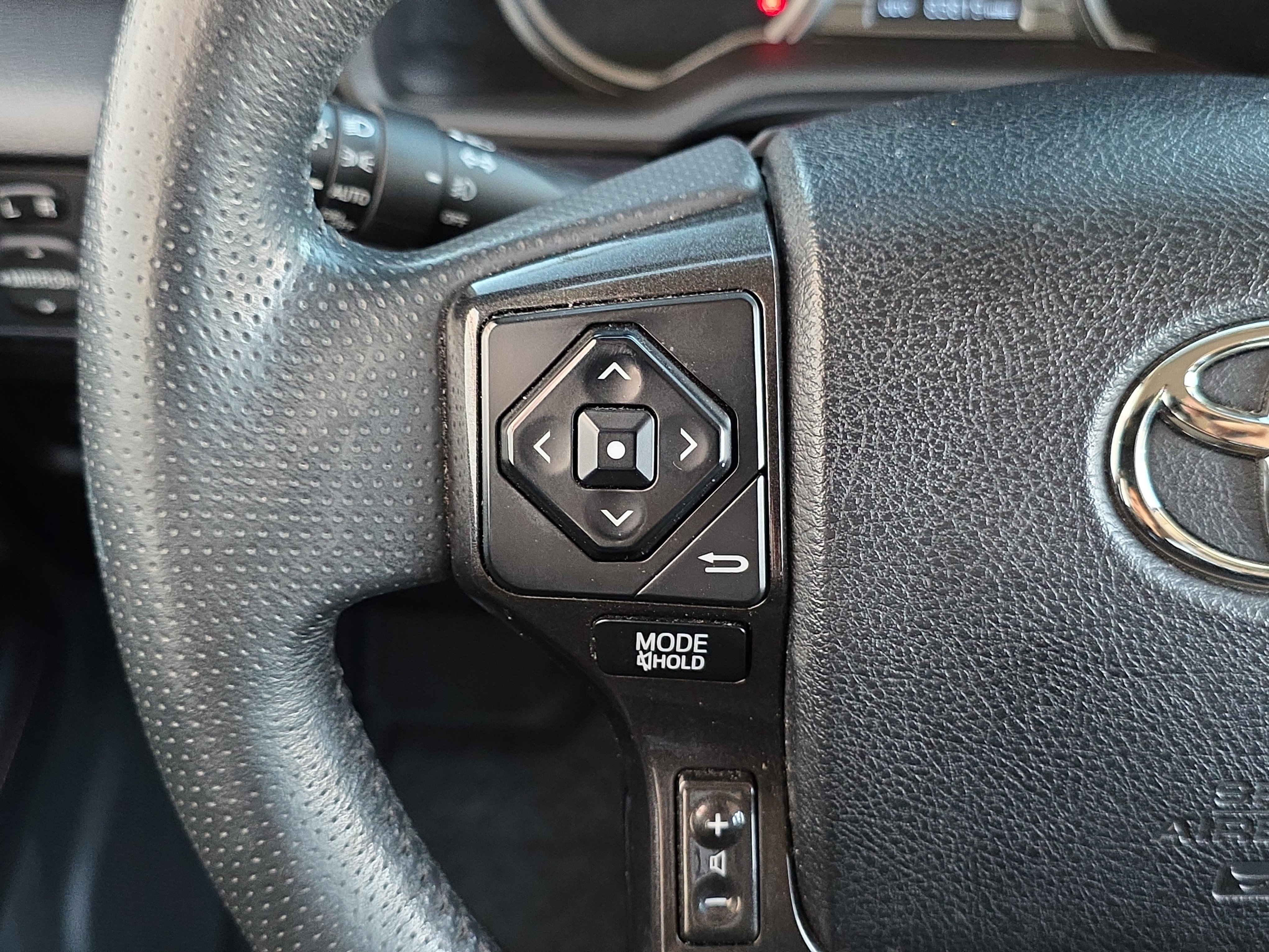 Used 2018 Toyota 4Runner TRD Pro image 19