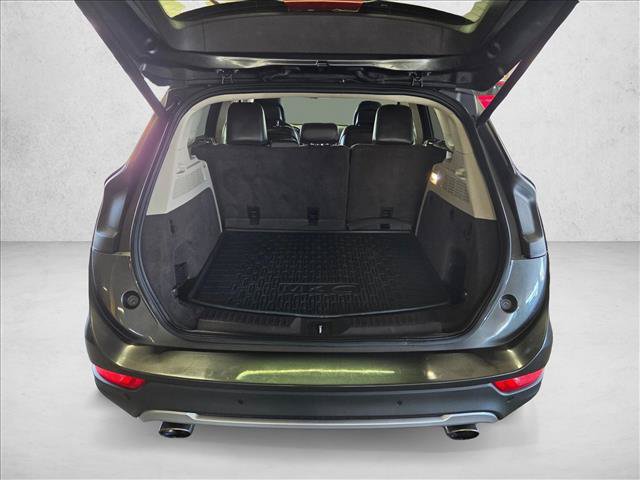 Used 2019 Lincoln MKC Reserve w/ MKC Climate Package FWD image 17
