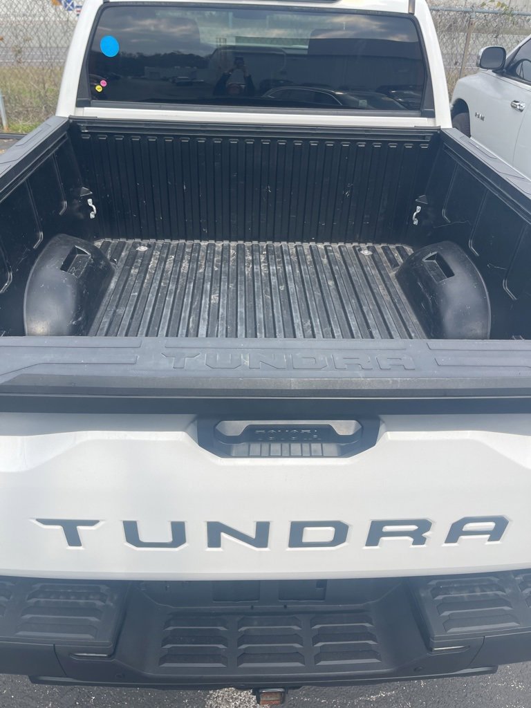 Used 2022 Toyota Tundra SR5 image 17