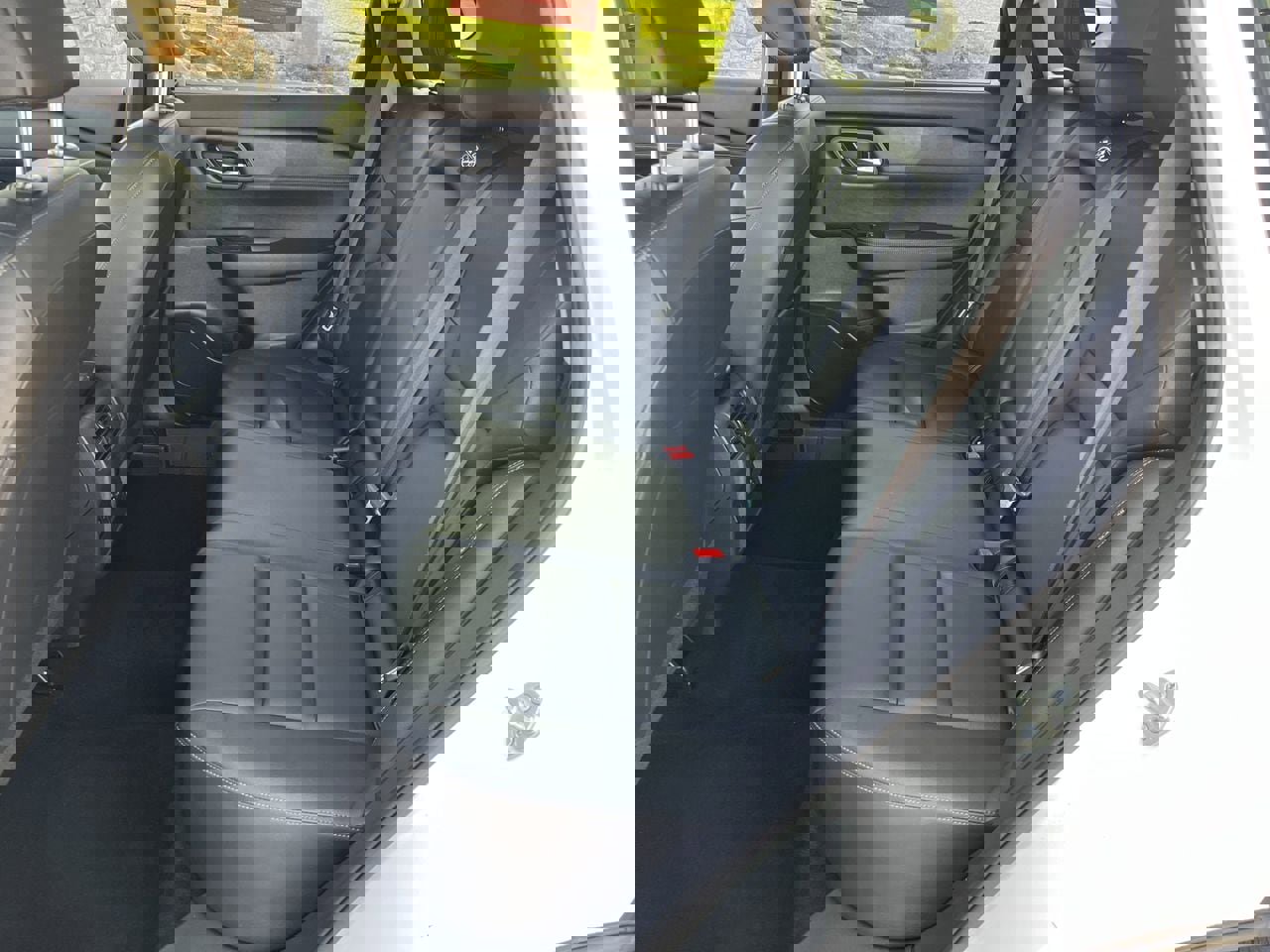 Certified 2023 Nissan Rogue SL w/ SL Premium Package image 24