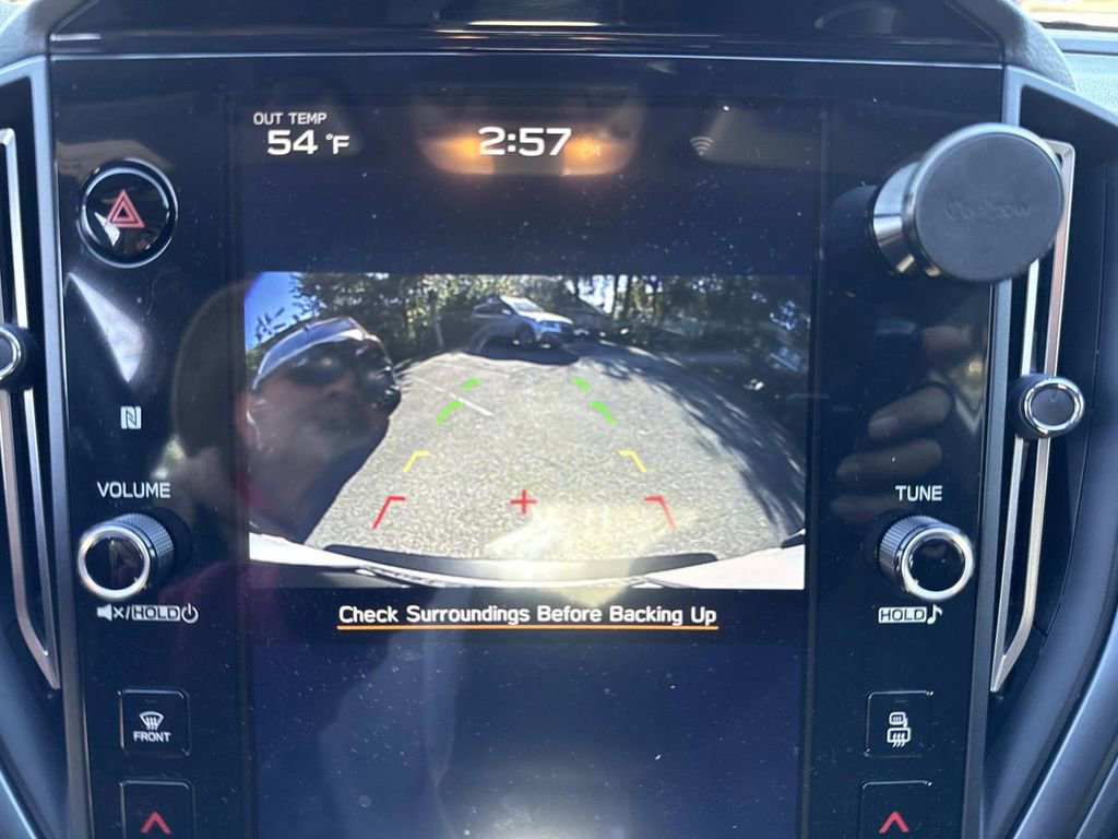 Used 2023 Subaru WRX Premium image 32