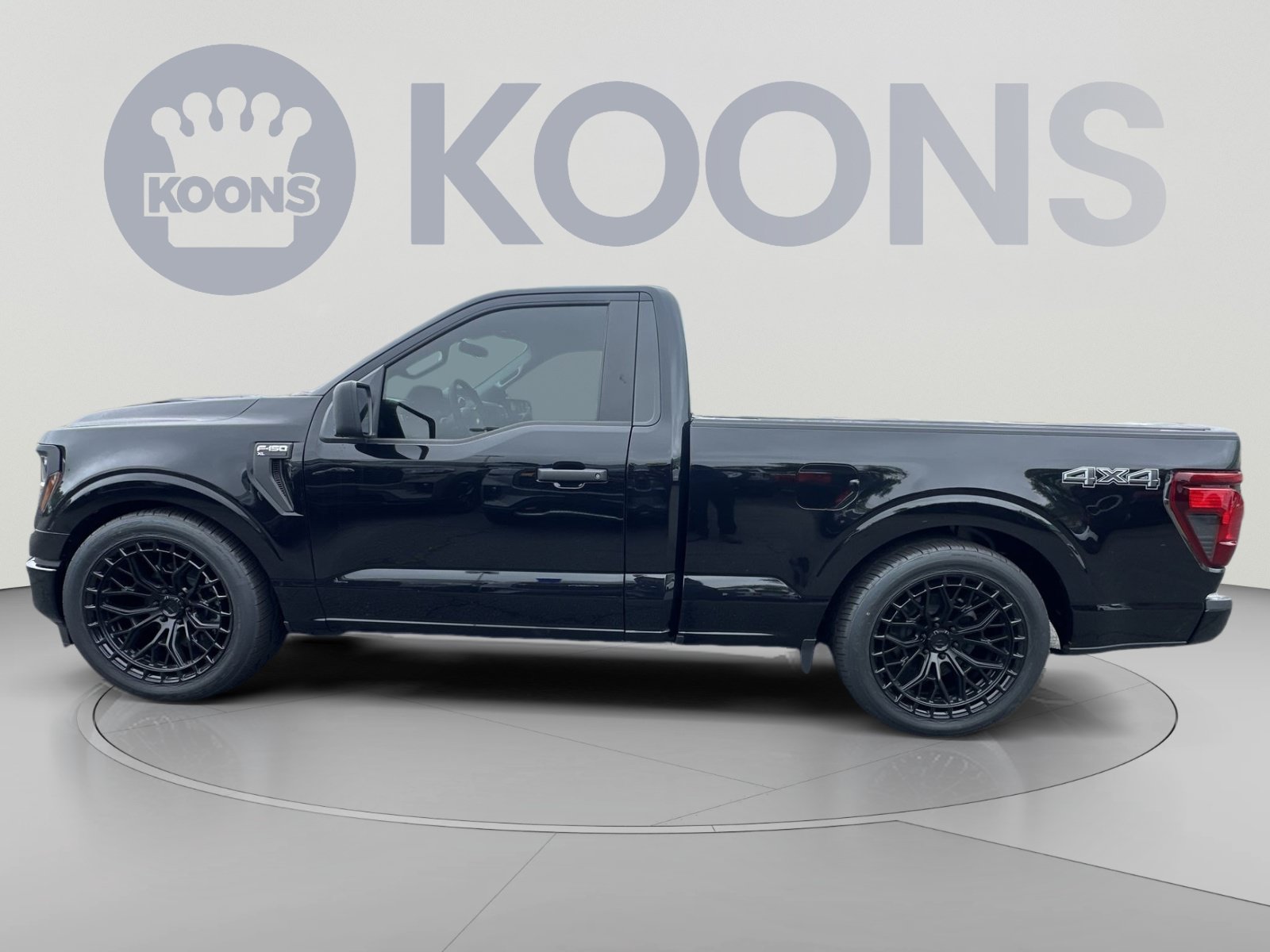 New 2026 Ford F150 XL AWD/4WD image 7