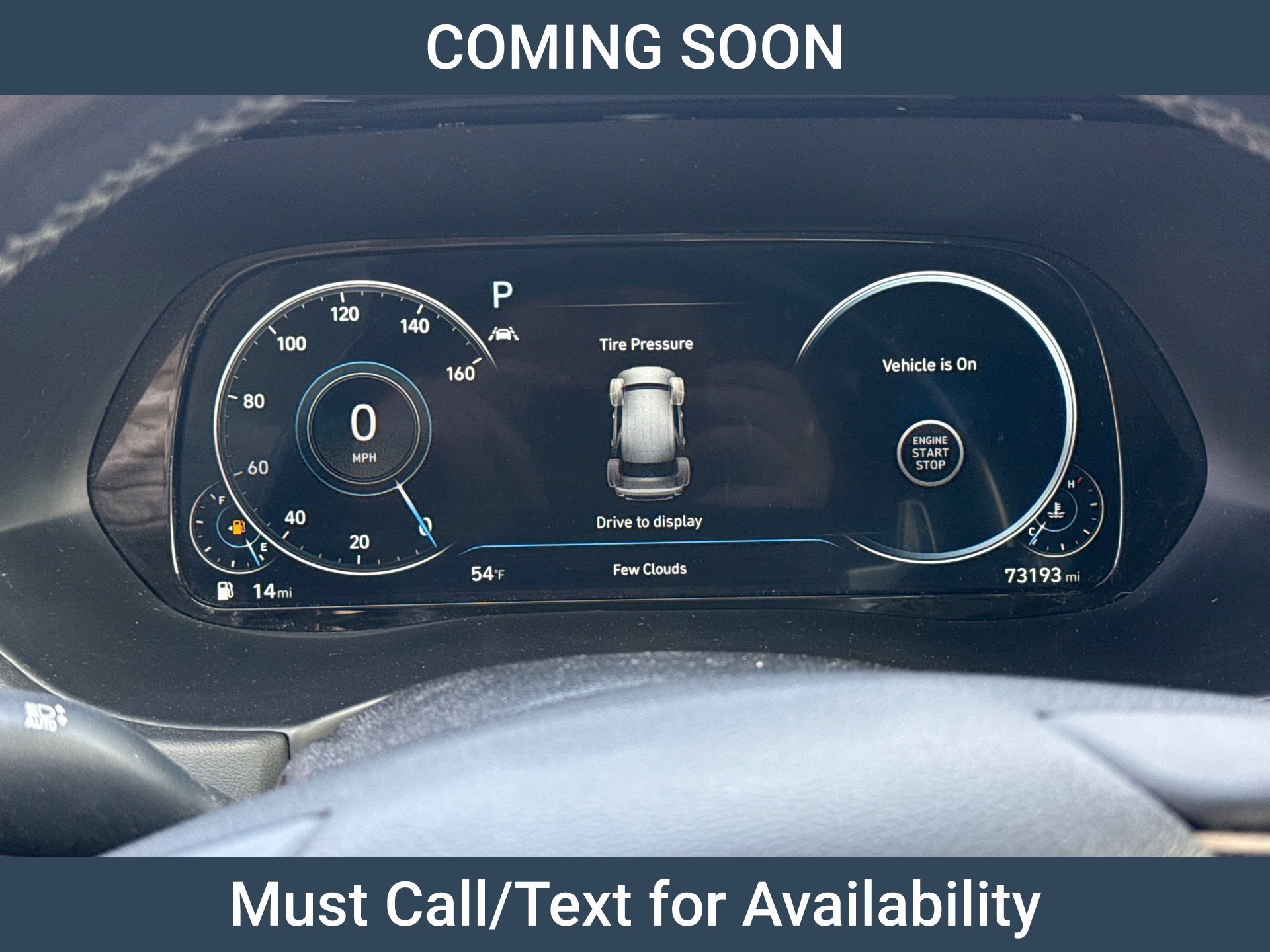 Used 2022 Hyundai Palisade Limited AWD/4WD image 9