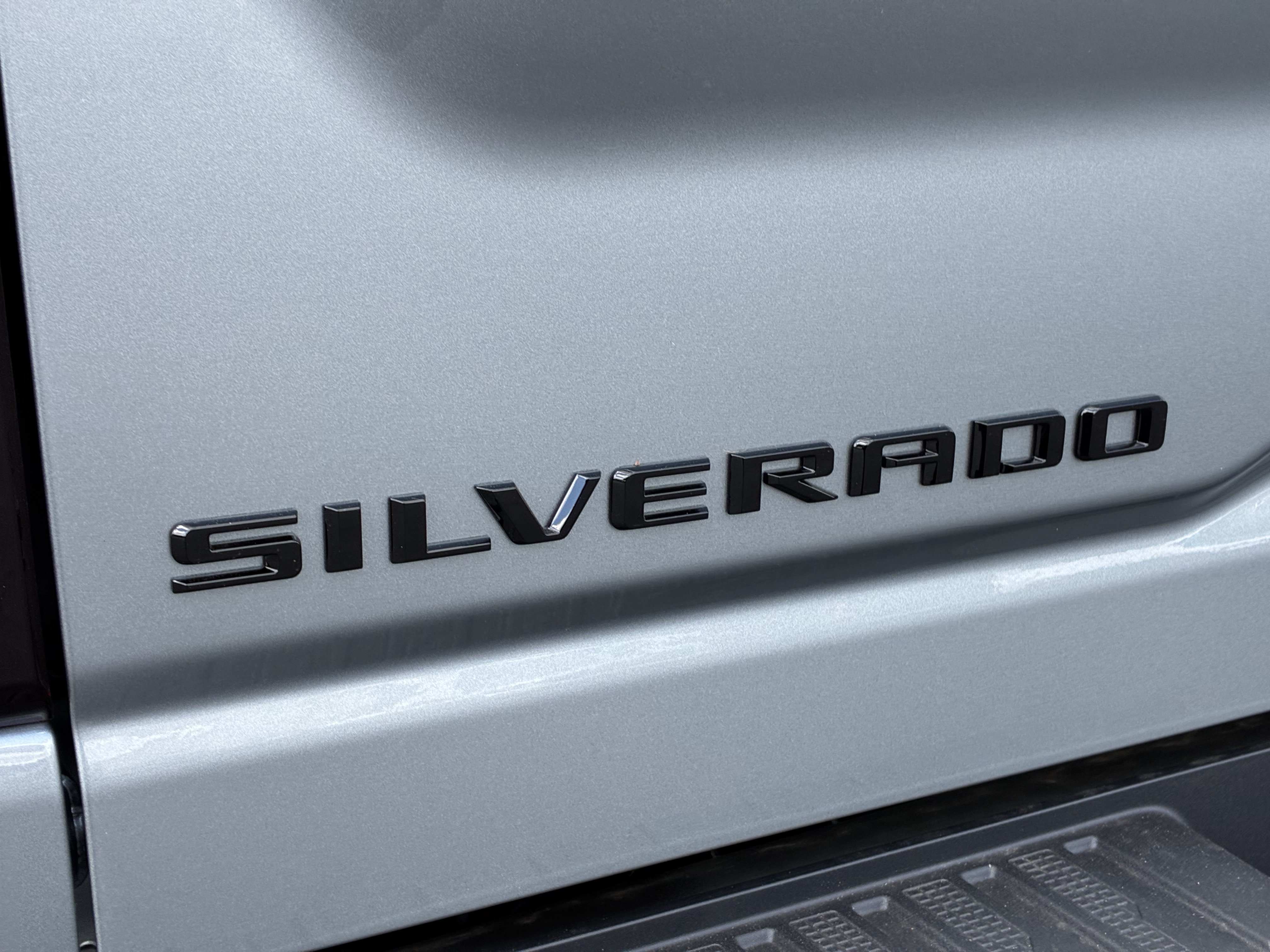 New 2026 Chevrolet Silverado 3500 LTZ w/ LTZ Plus Package AWD/4WD image 12