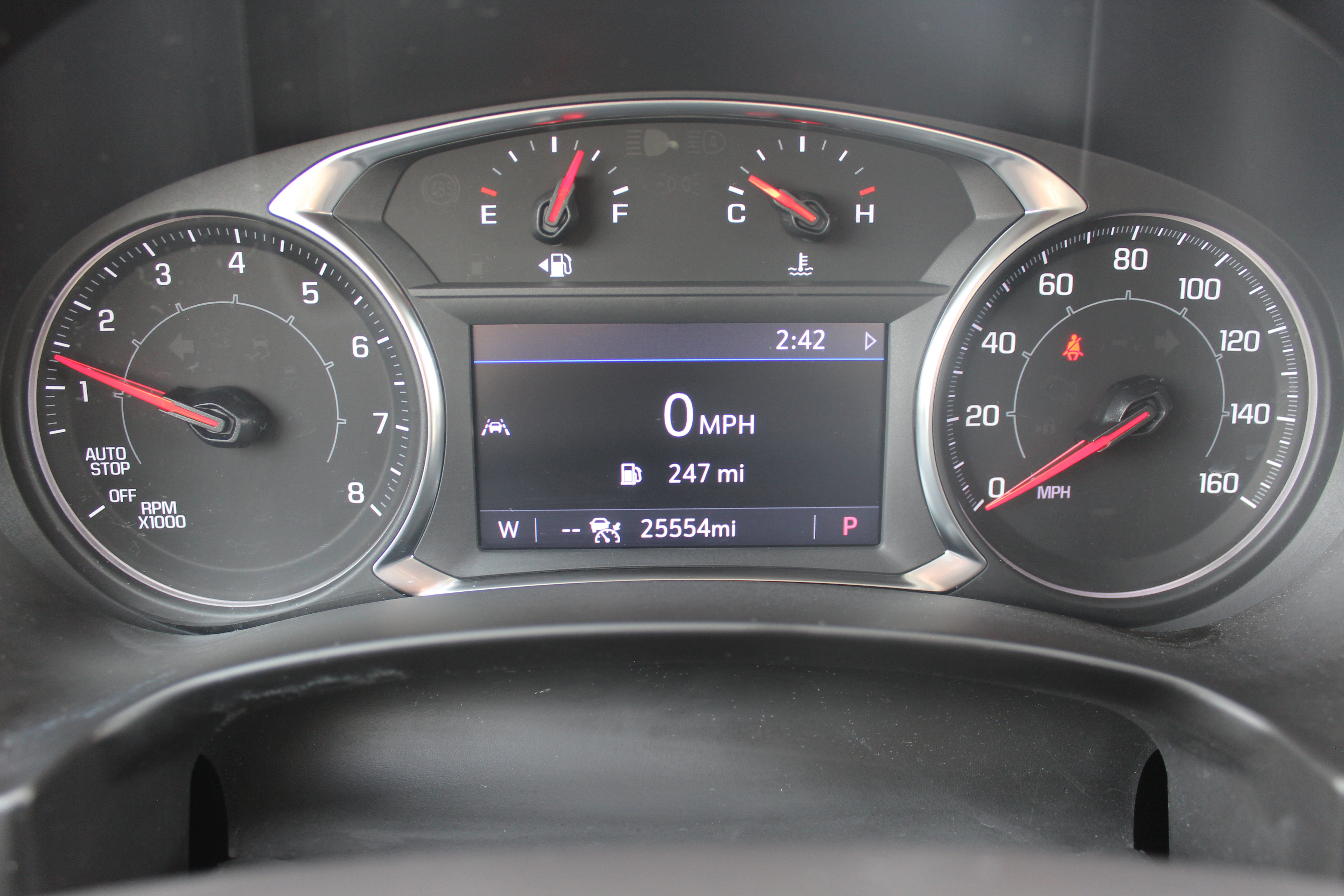 Used 2024 GMC Terrain AT4 image 33