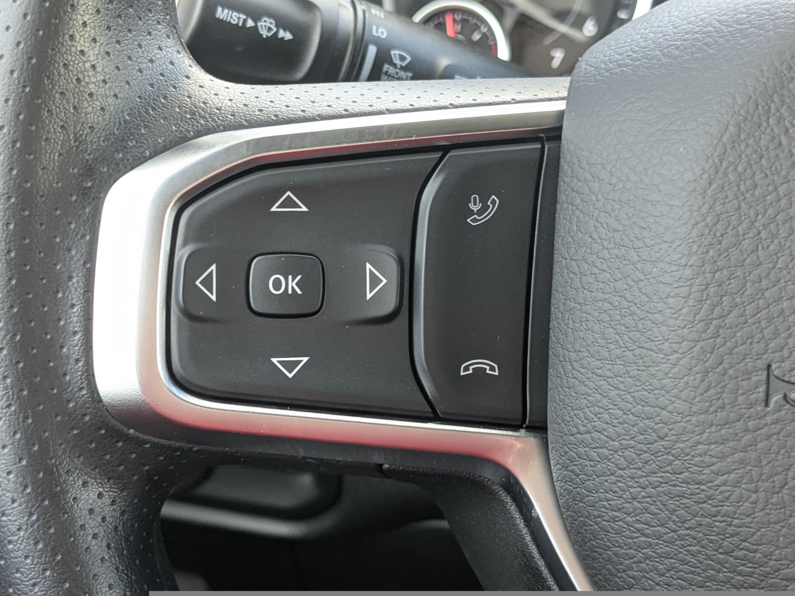 New 2026 RAM 1500 Tradesman image 22