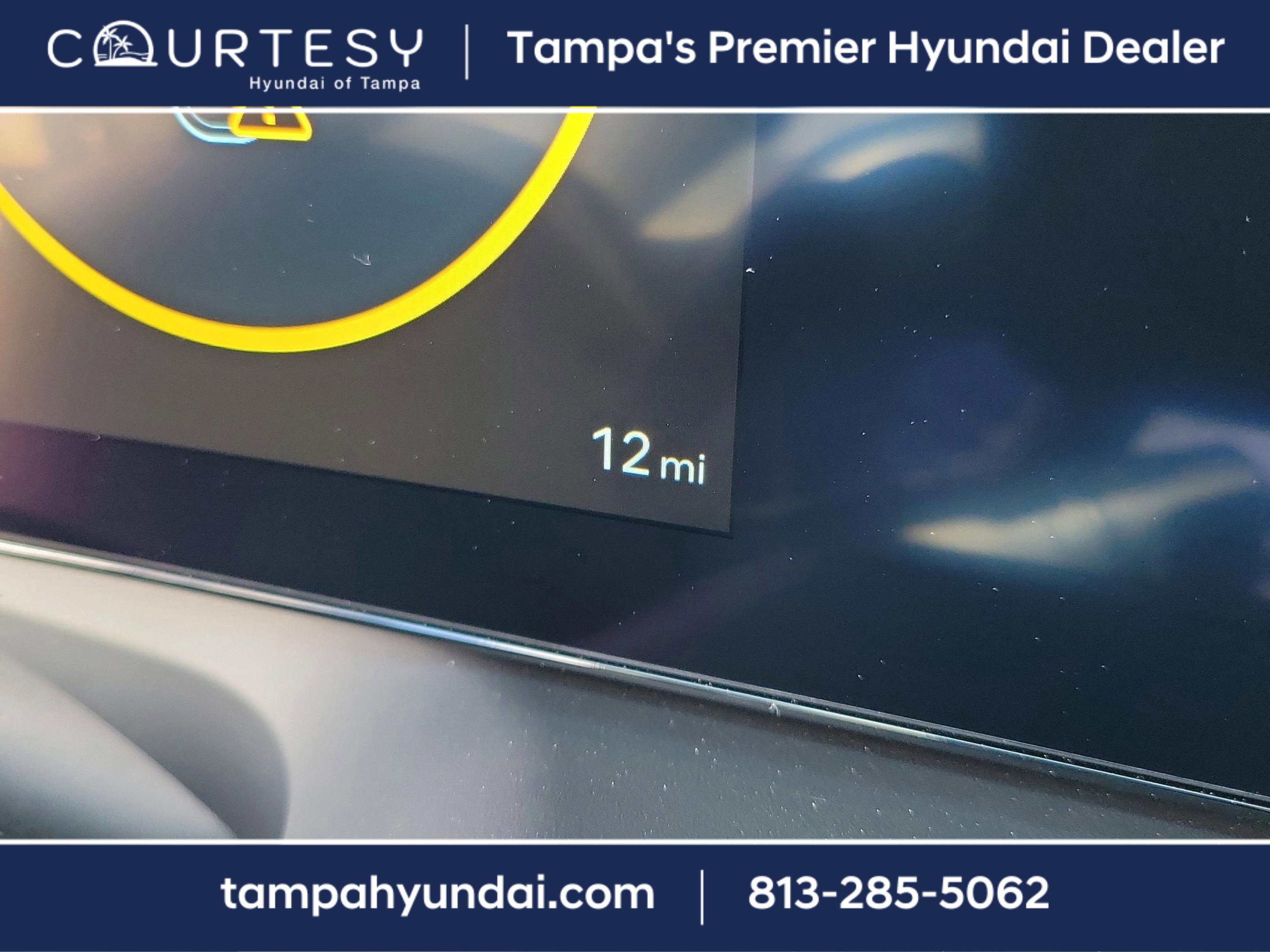 New 2026 Hyundai Palisade XRT Pro image 27