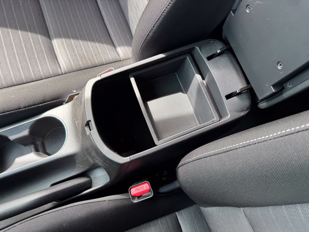 Used 2014 Kia Forte LX FWD image 18