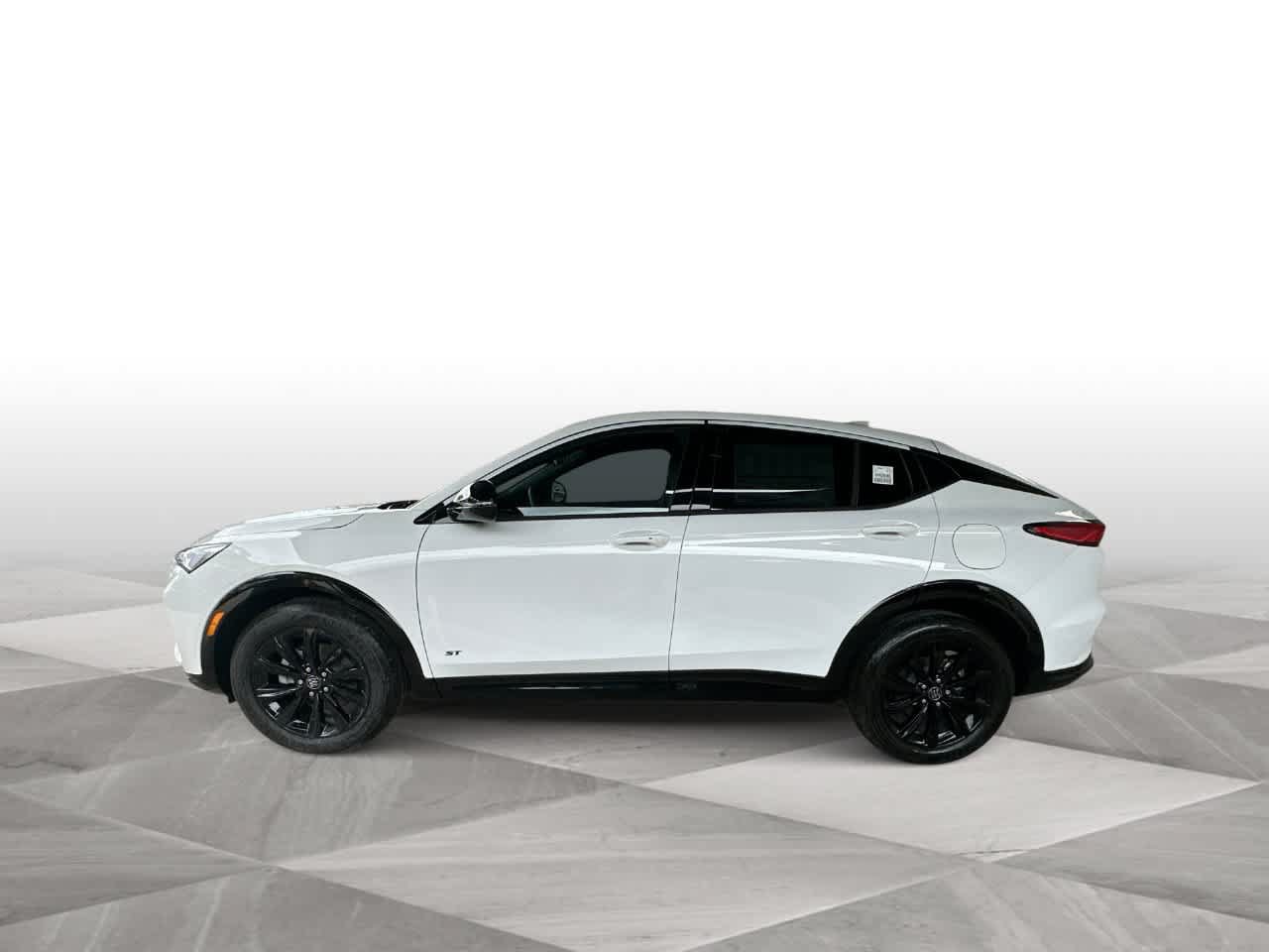 New 2026 Buick Envista Sport Touring w/ Convenience I Package FWD image 5