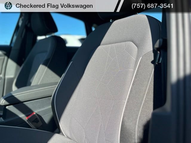 New 2027 Volkswagen Jetta Sport FWD image 20