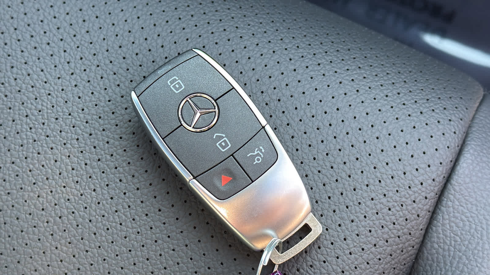 New 2026 Mercedes-Benz GLE 350 4MATIC image 38