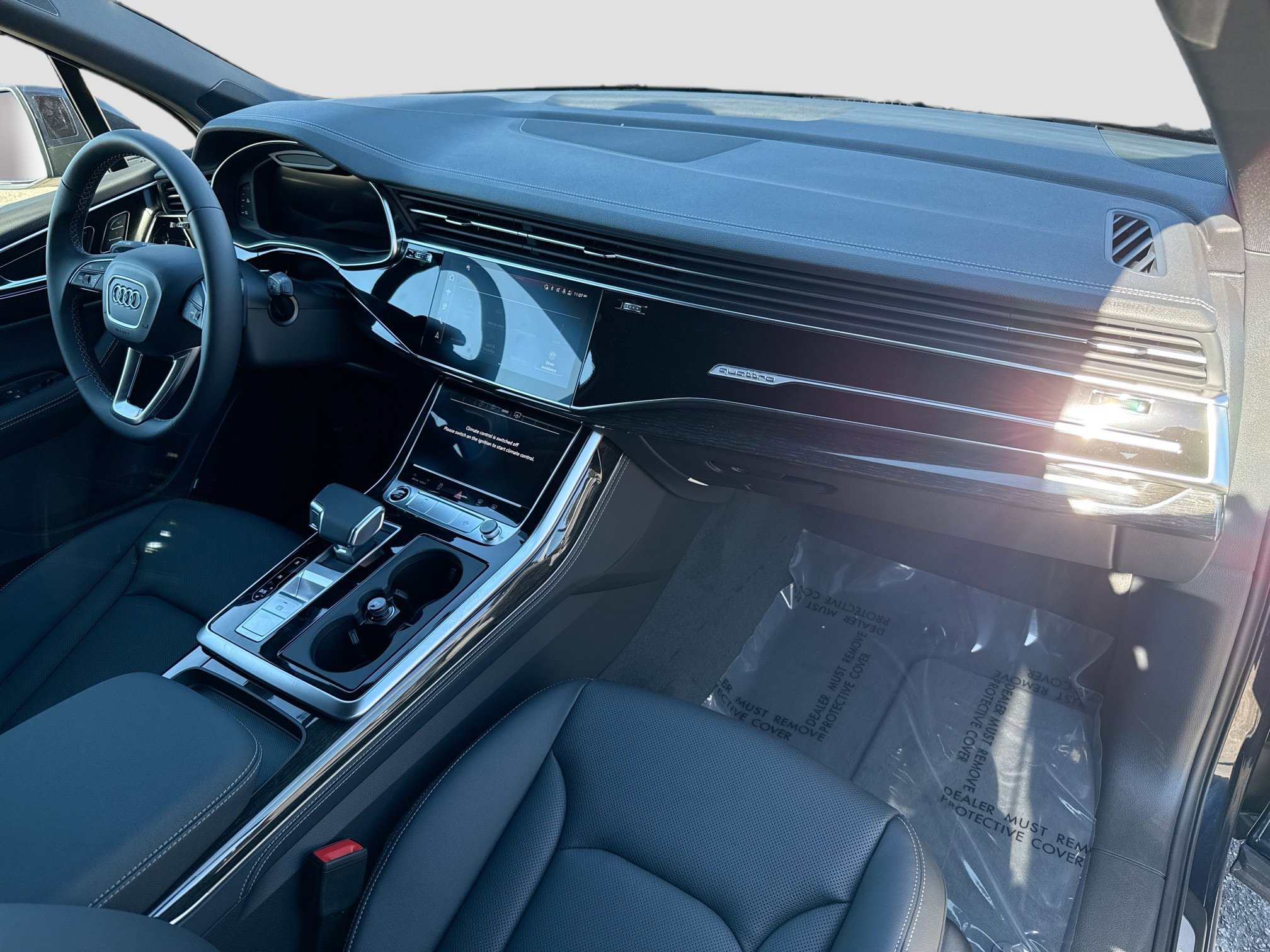 New 2026 Audi Q7 3.0T Premium Plus image 15