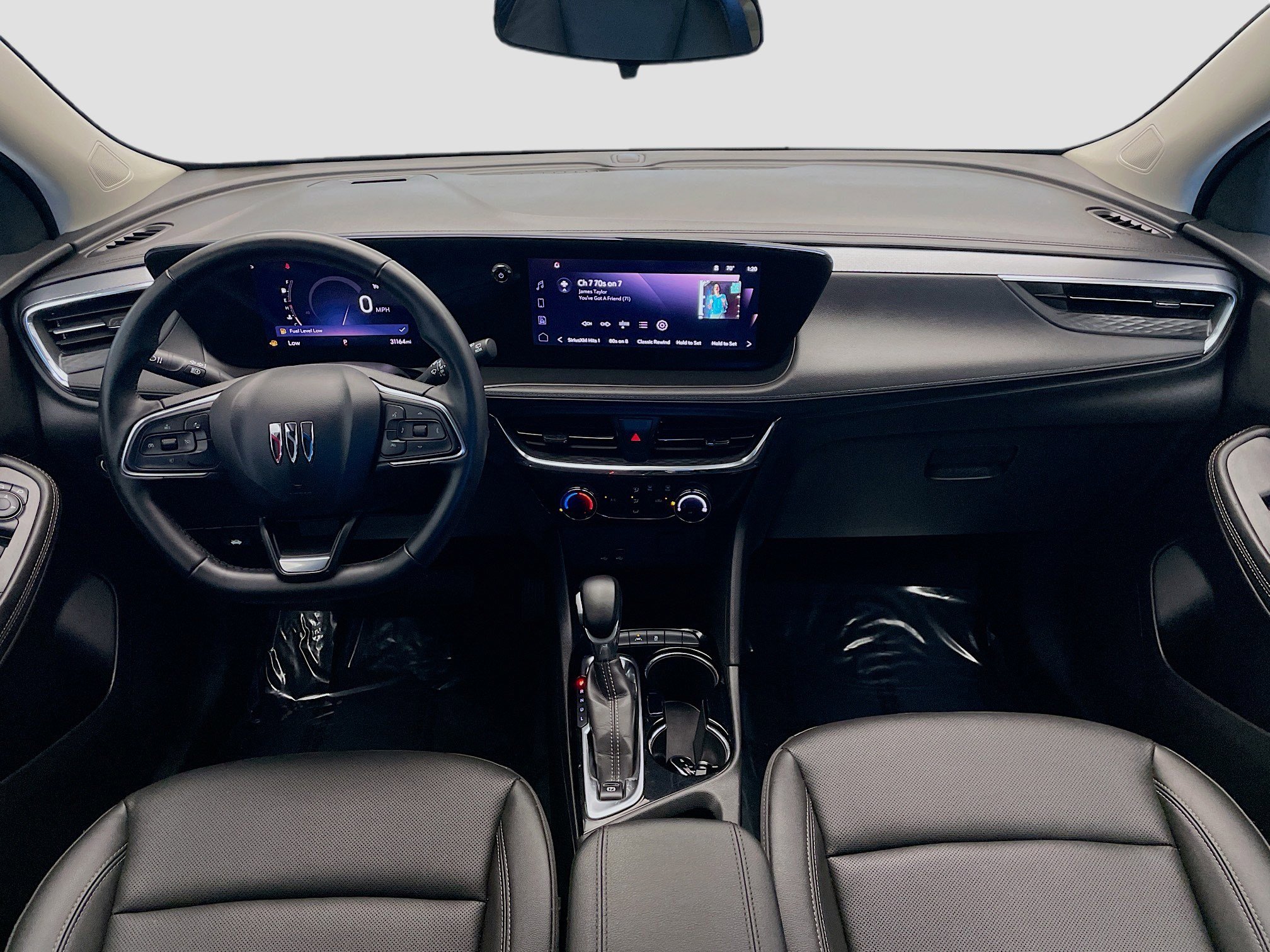 Used 2024 Buick Encore GX Sport Touring image 13