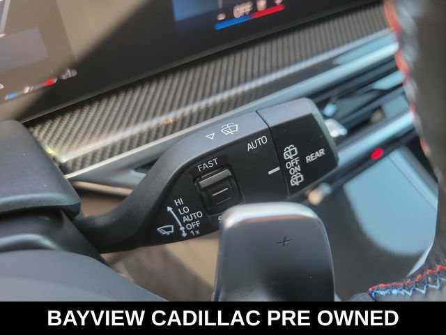 Used 2026 BMW X5 M60i w/ Climate Comfort Package AWD/4WD image 32
